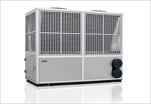 山东YFM60模块风冷热泵机组