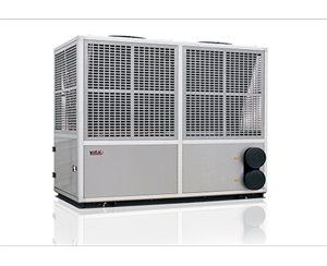 山东YFM60模块风冷热泵机组
